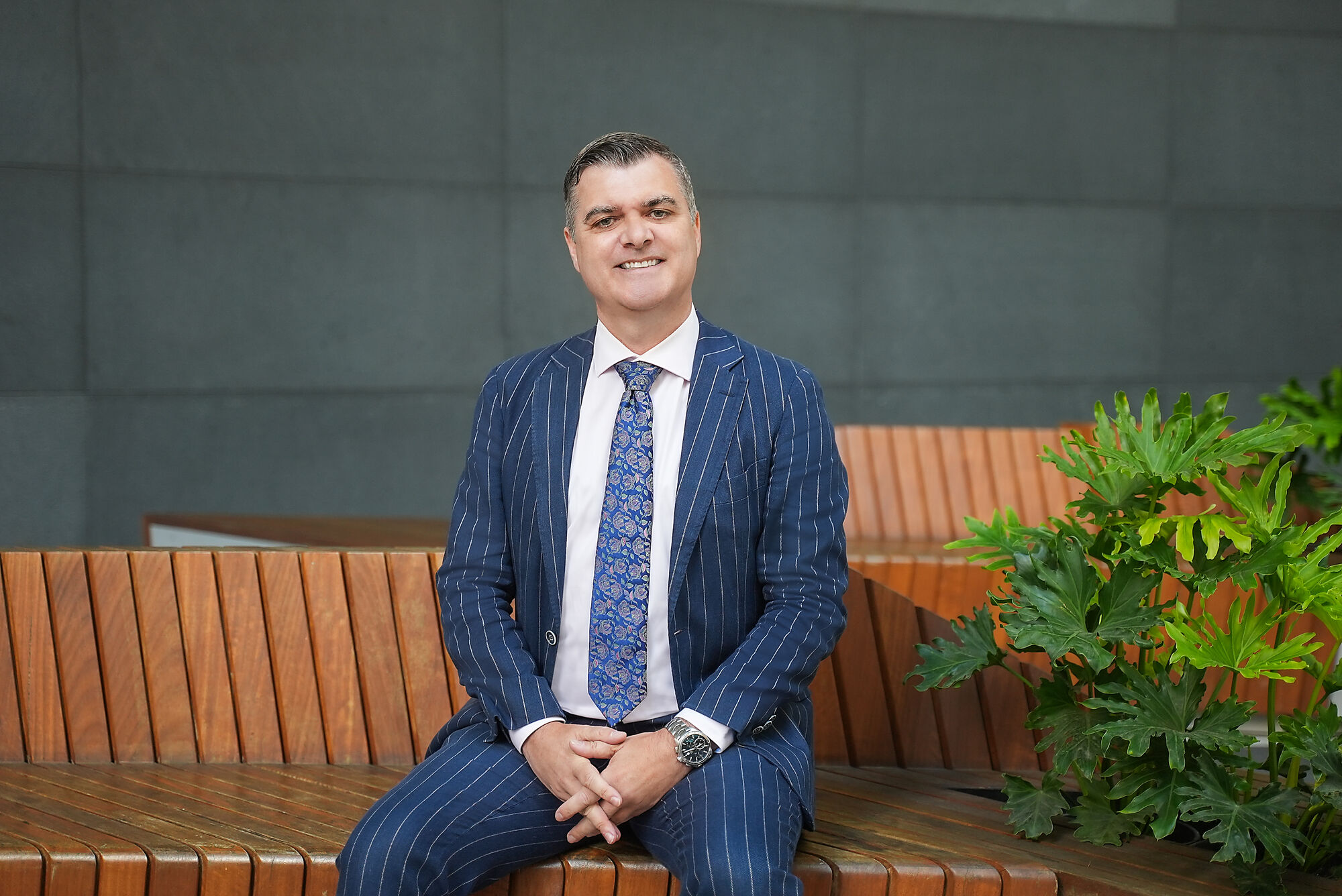 LJ Hooker Group Appoints Head of